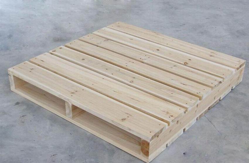 免熏蒸托盘